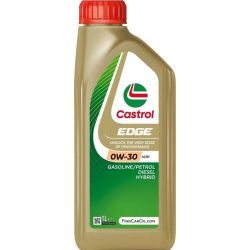 Motore??a castrol edge tit 0w-30 a5-b51l