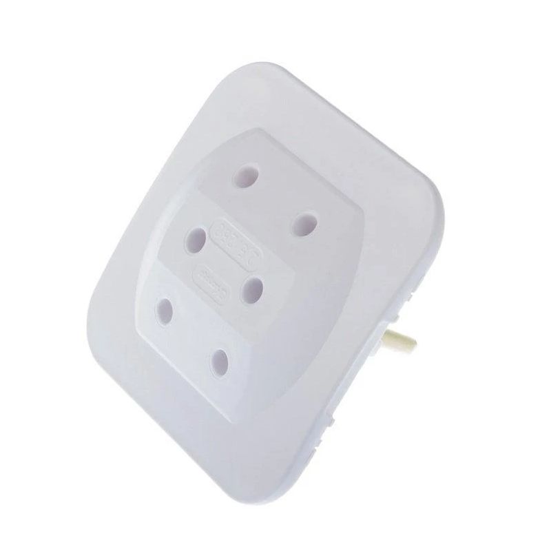 Sadalītājs 174902005 3v euro balts