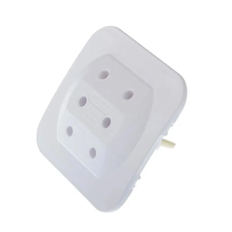 T veida caurule Kopp, 10 A, 250 V