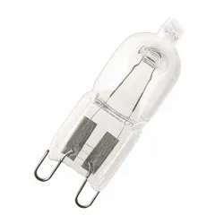 Lemputė Osram Halogeninė, G9, 2700 °K, G9, 35 W, 460 lm