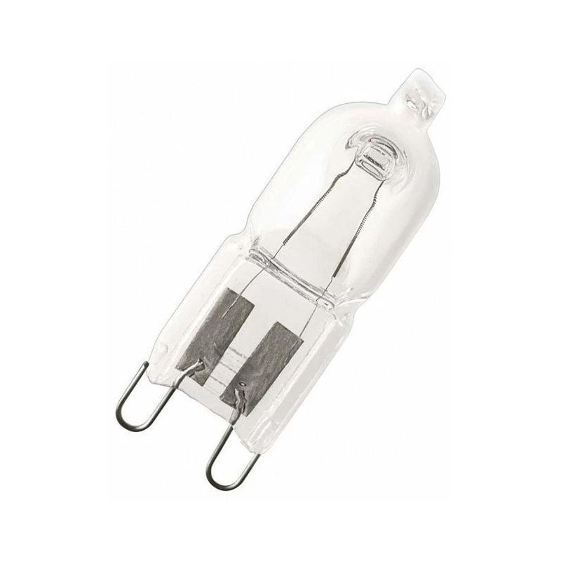 Spuldze Osram Halogēnā spuldze. T12. 2700 °K G9 35W 460lm