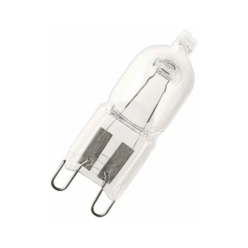 Spuldze Osram Halogēnā spuldze, G9, 2700 °K, G9, 35 W, 460 lm