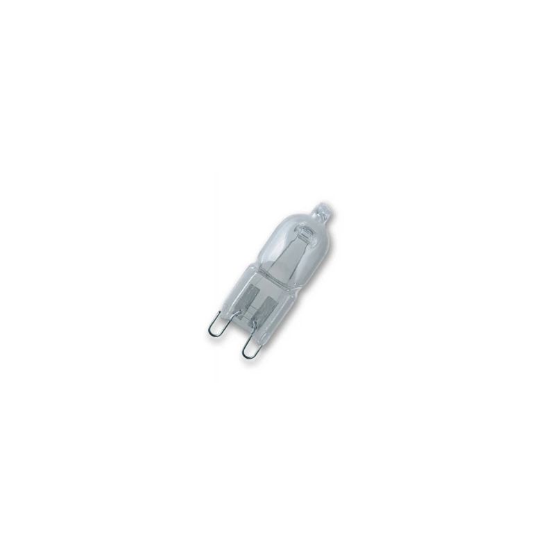 Spuldze Osram Halogēnā spuldze. T12. 2700 °K G9 35W 460lm
