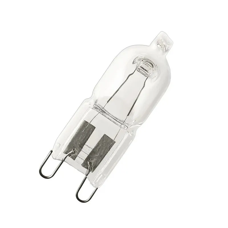 Lemputė Osram Halogeninė, G9, 2800 °K, G9, 35 W, 460 lm