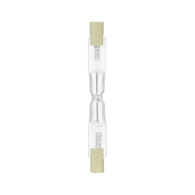 Spuldze Osram Halogēnā spuldze. T12 2900 °K R7s 80W 1385lm