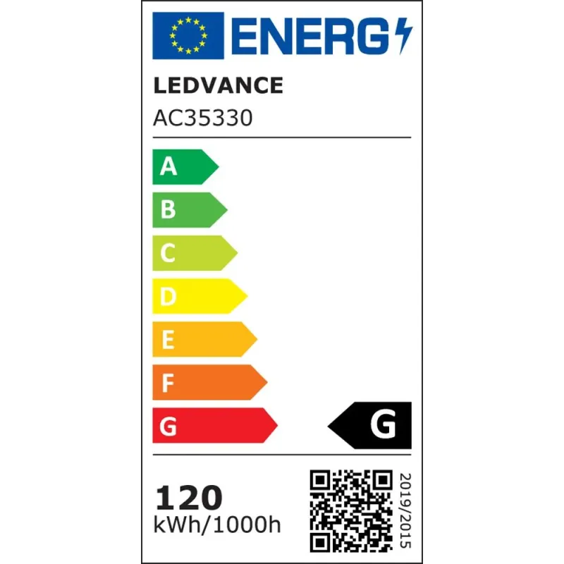 Lambipirn Osram Halogeenlamp, T12, 2900 °K, R7s, 120 W, 2245 lm