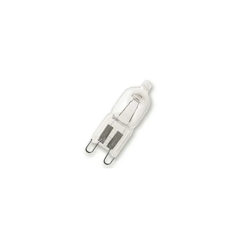 Лампочка Osram Галогеновая, G9, 2800 °К, G9, 50 Вт, 740 лм