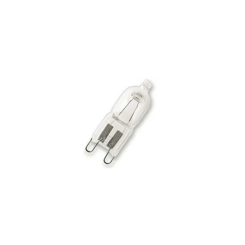 Halogēna spuldze Osram T12, 60W, G9, 2800K, 980lm