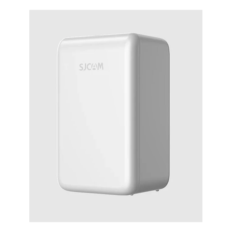 SJCAM S1 White