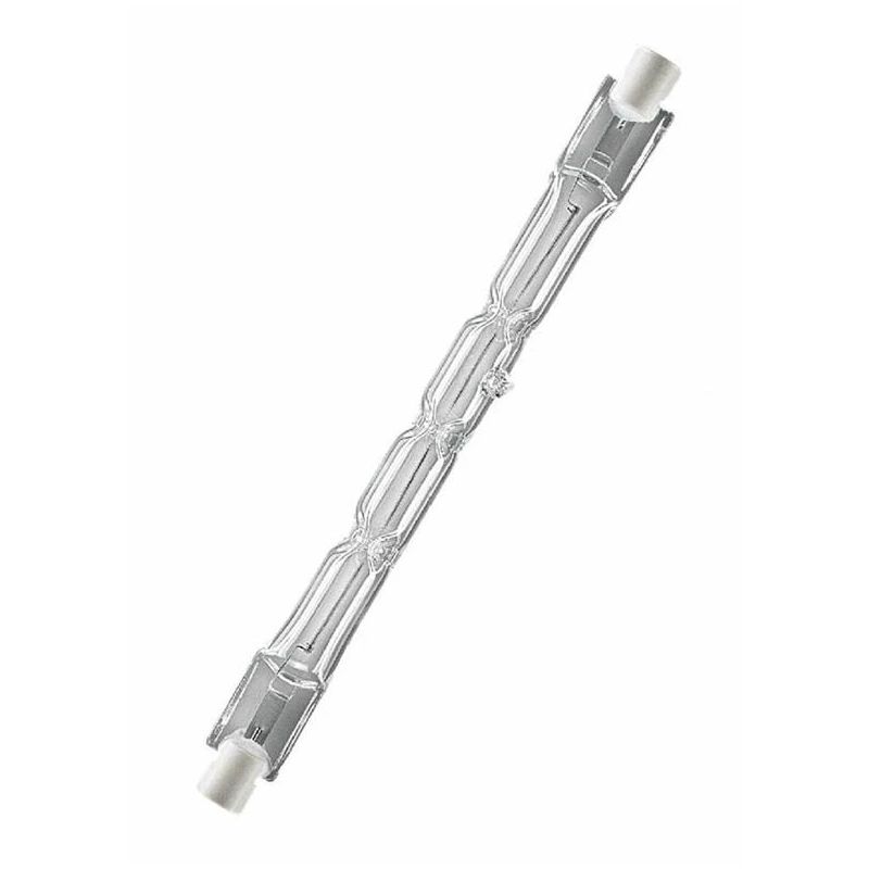 Spuldze Osram Halogēnā spuldze T12 2900°K R7s 48W 700lm