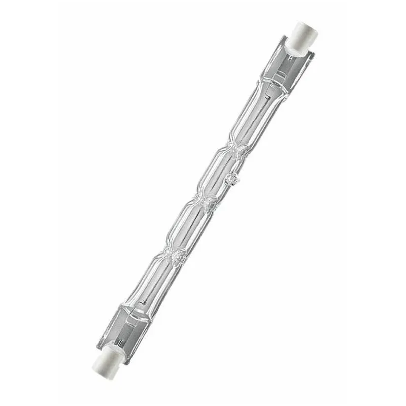 Spuldze Osram Halogēnā spuldze, T12, 2900 °K, R7s, 48 W, 700 lm