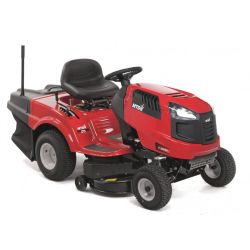 Mauriņa traktors ar savācējgrozu SMART RE 125, MTD