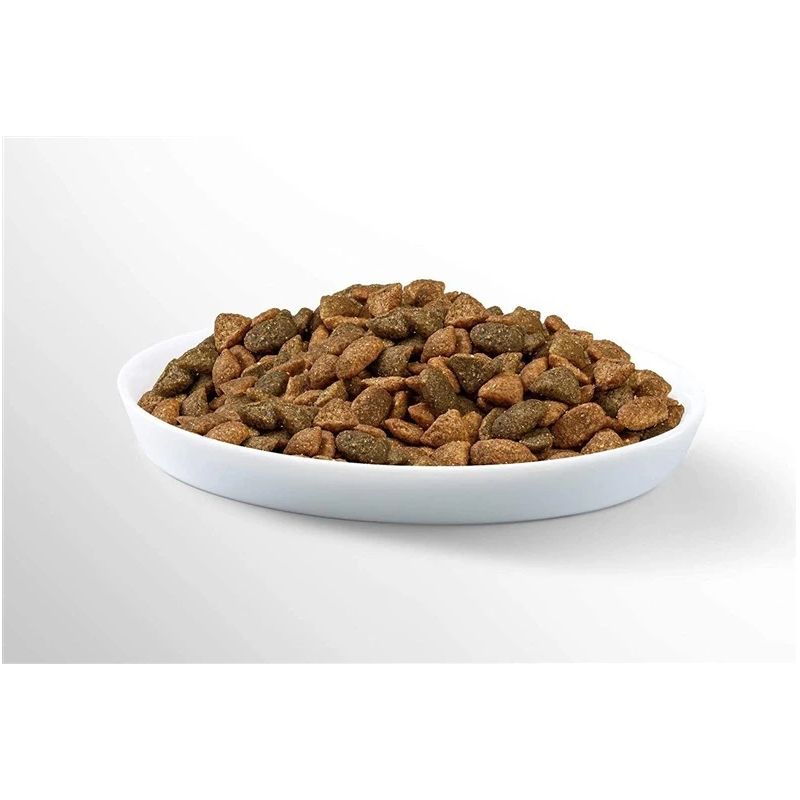 Sausas ėdalas katėms Perfect fit Sterile. su vištiena. 750 g