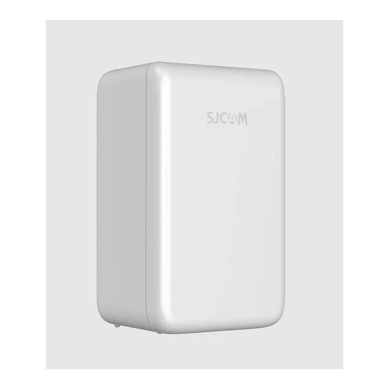 SJCAM S1 White