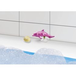 PLAYMOBIL MERMAIDS Nāriņa ar delfīniem 71501
