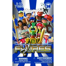 PLAYMOBIL FIGURES Мальчики ,Серия 28,