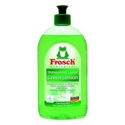 Trauku mazgāšanas līdzeklis Frosch, 500 ml