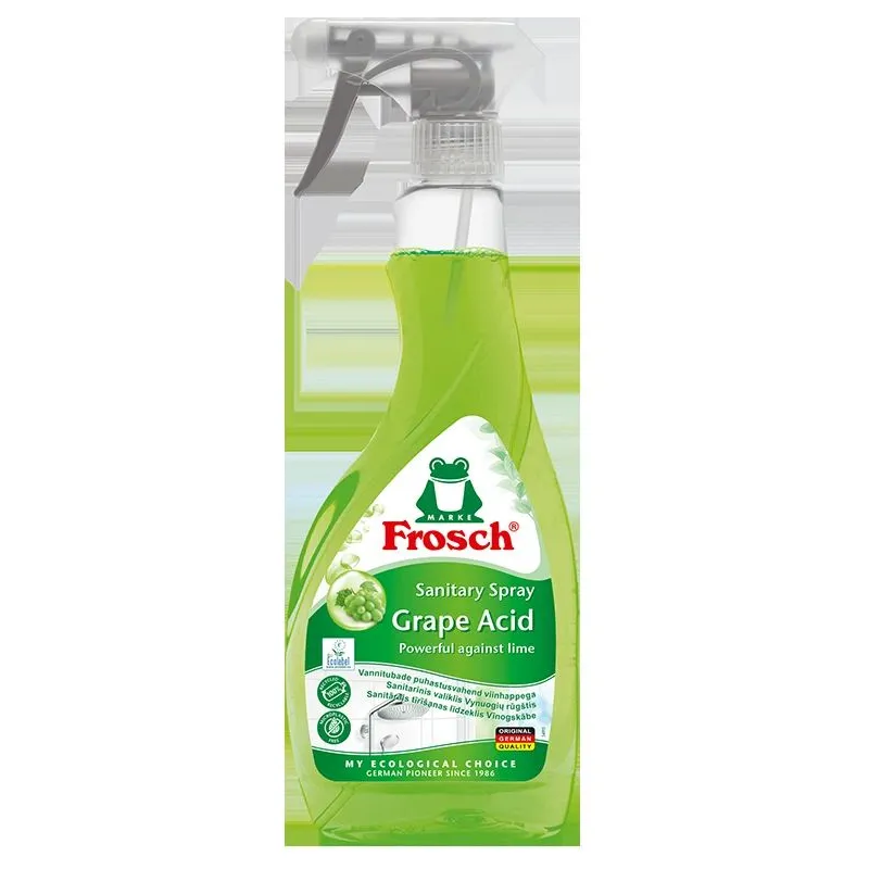 Tīrīšanas līdzeklis Frosch 4009175170941, 0.5 l