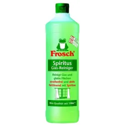 Langų valiklis Frosch Spiritus. 1 l