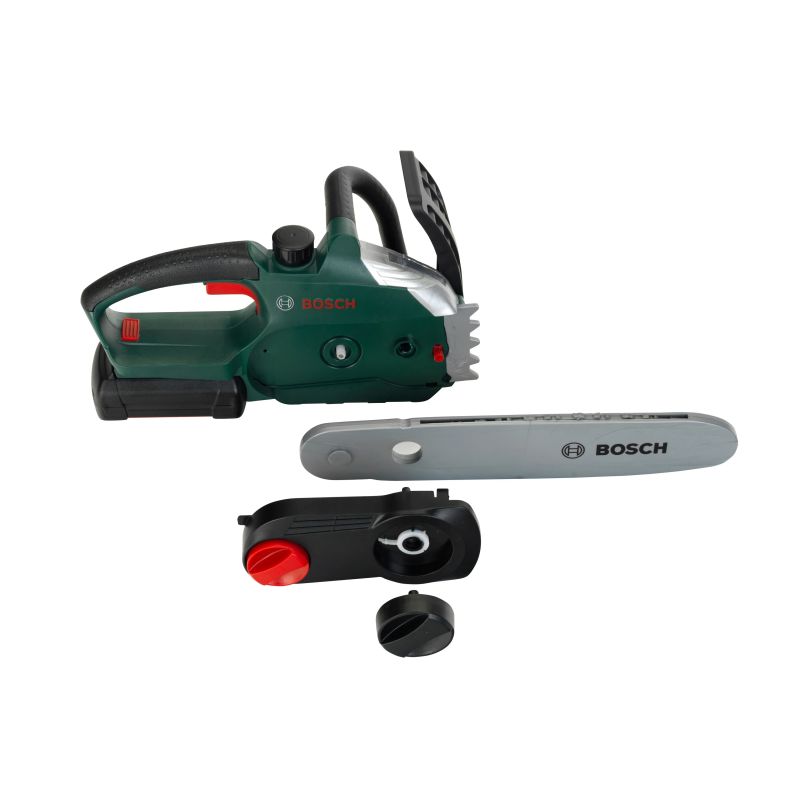 KLEIN BOSCH motorzāģis