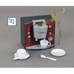 KLEIN BOSCH Espresso machine