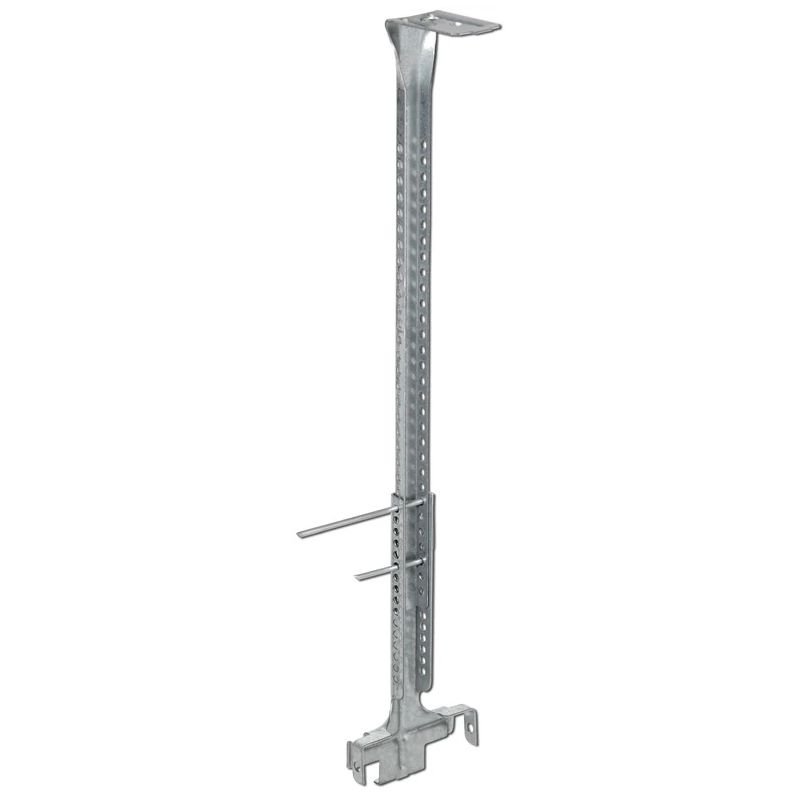 Iekares augšdaļa noniusa l 30cm