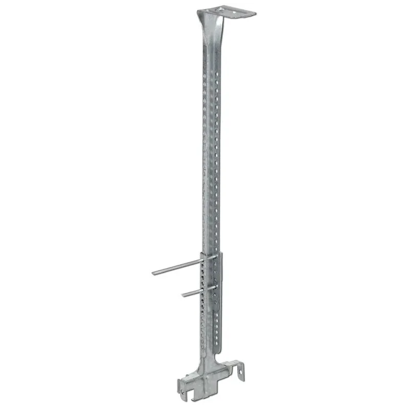 Nonius pakabos viršutinė dalis 30CM