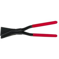 Knaibles skārda locīšanai bessey 280mm