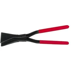 Knaibles skārda locīšanai bessey 280mm