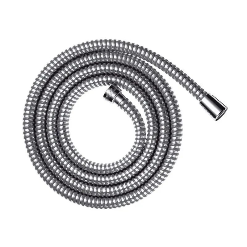 Šļūtene dušai metaflex c 1600mm.pl.metal ,hansgrohe,