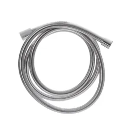 Shower hose chrome 2000mm isiflex hg