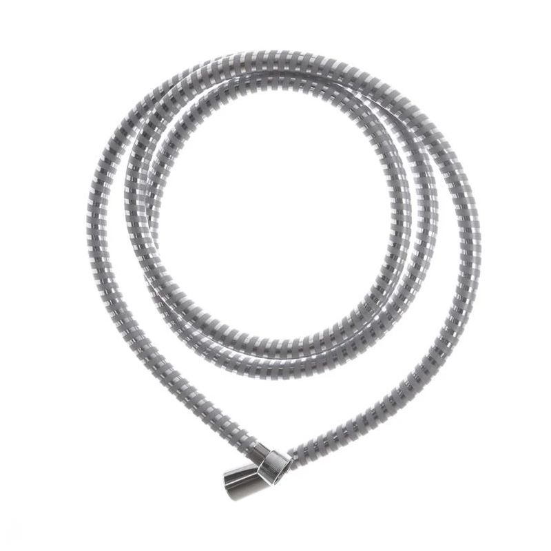 Šļūtene dušai metaflex c 2000mm.pl.metal ,hansgrohe,