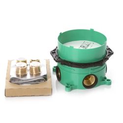 Kasete ūdens maisītājiem Hansgrohe Z-A Ibox Universal 018...