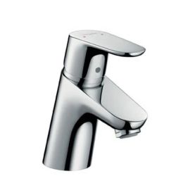 Izlietne maisītājs Hansgrohe Focus E2 3173 15x13.3x4.9cm