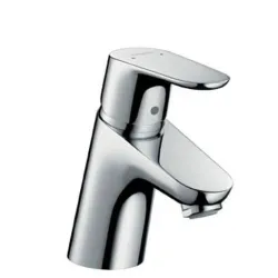 Смеситель для раковины Hansgrohe Focus E2 3173, хромовый цв.