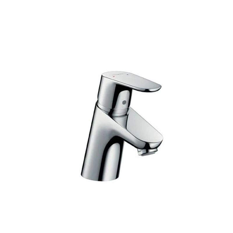 Izlietne maisītājs Hansgrohe Focus E2 3173 15x13.3x4.9cm