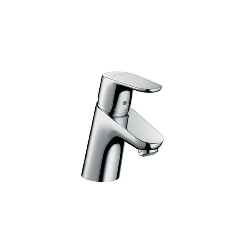 Izlietņu jaucējkrāns Hansgrohe Focus E2 3173, hroma krās.