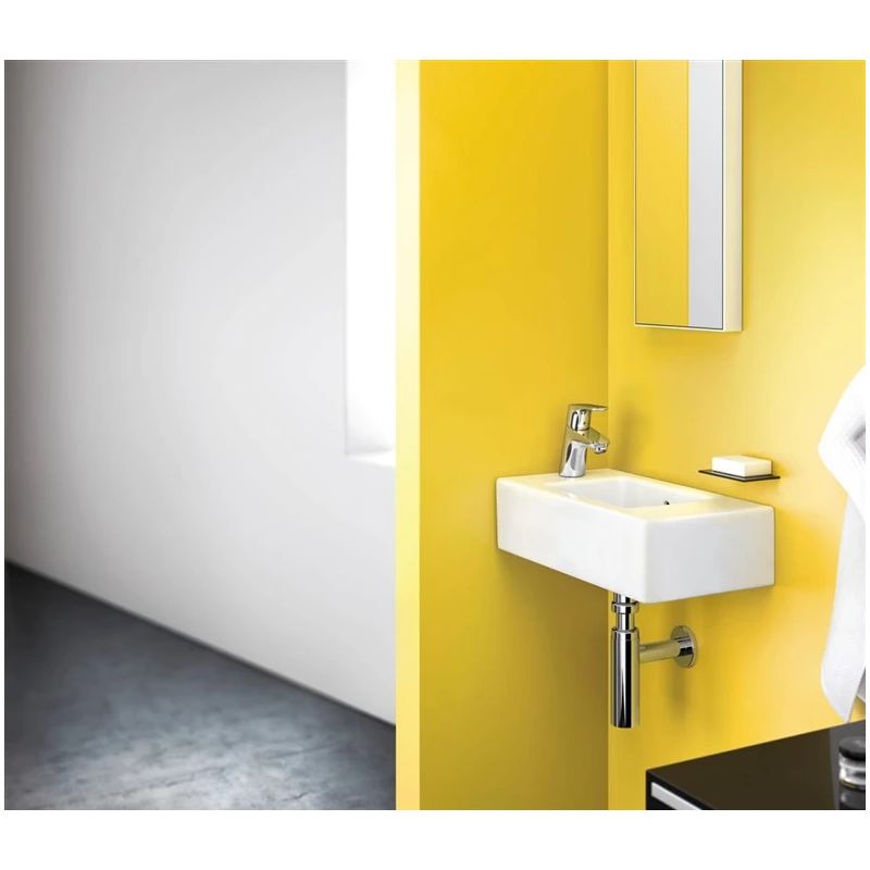 Izlietne maisītājs Hansgrohe Focus E2 3173 15x13.3x4.9cm