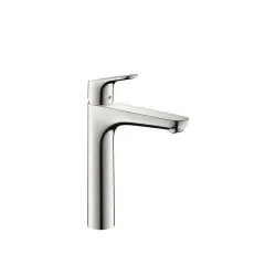 Смеситель для раковины Hansgrohe Focus 31518000, хромовый цв.