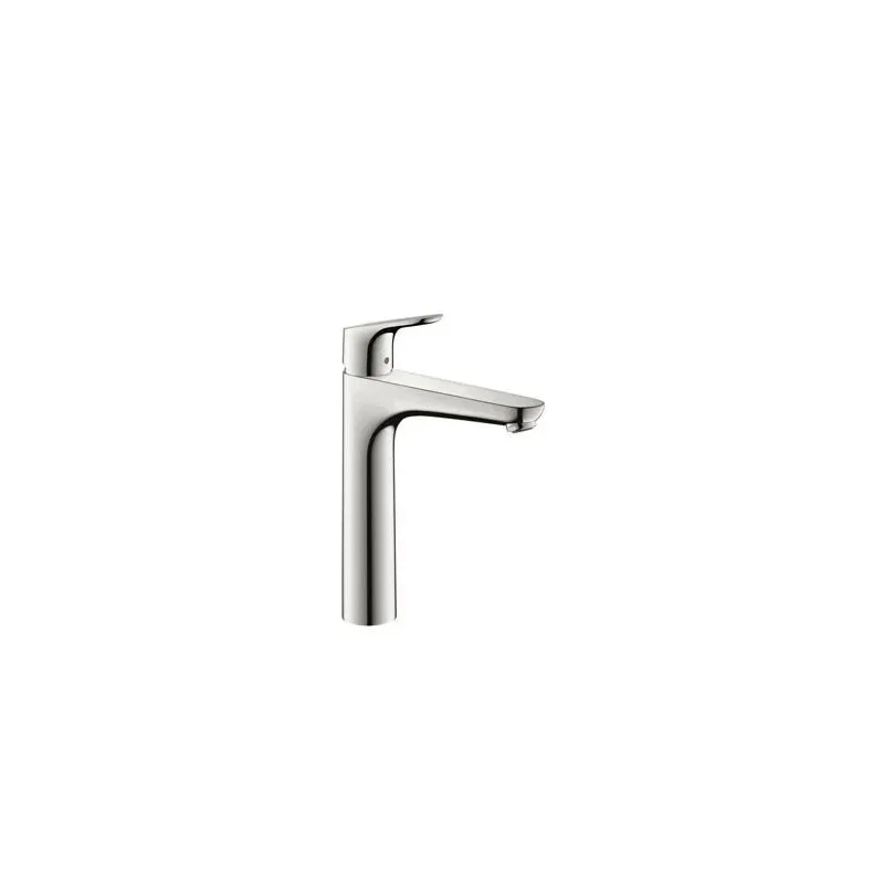 Izlietņu jaucējkrāns Hansgrohe Focus 31518000, hroma krās.