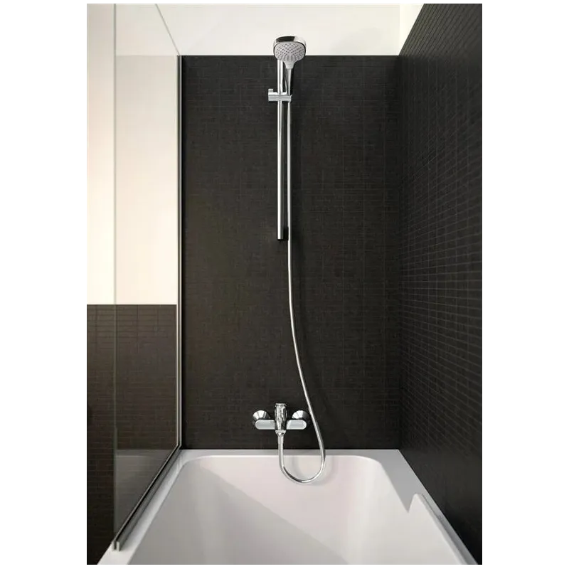 Bath-showermixer hg logis 71400000