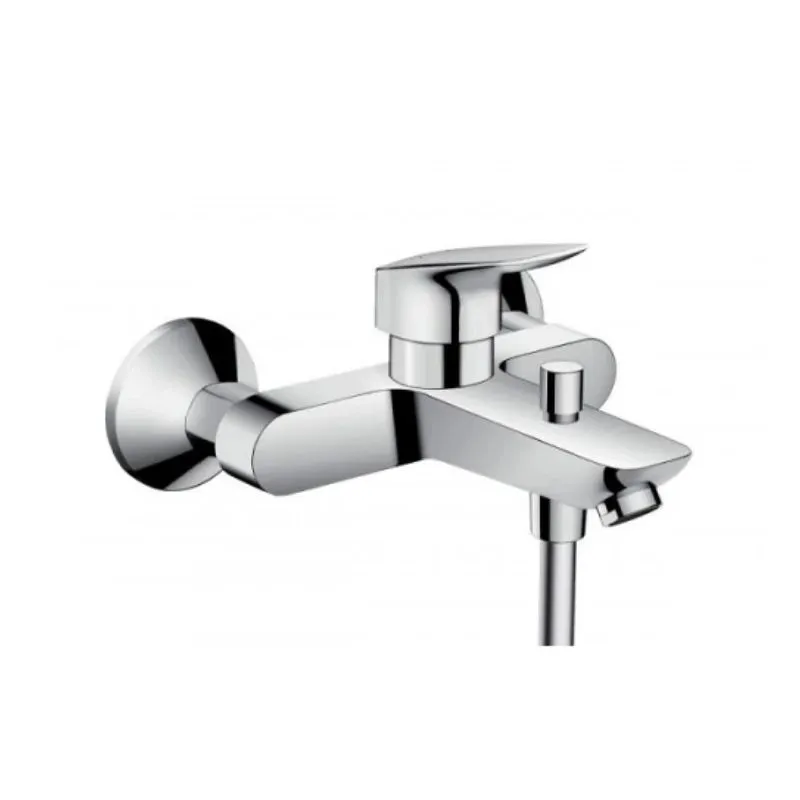Bath-showermixer hg logis 71400000