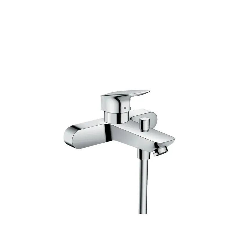 Bath-showermixer hg logis 71400000
