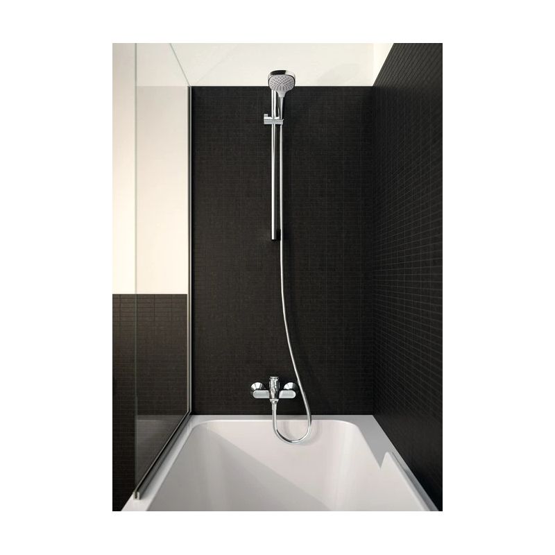 Ūdens maisītājs vannai Hansgrohe Logis