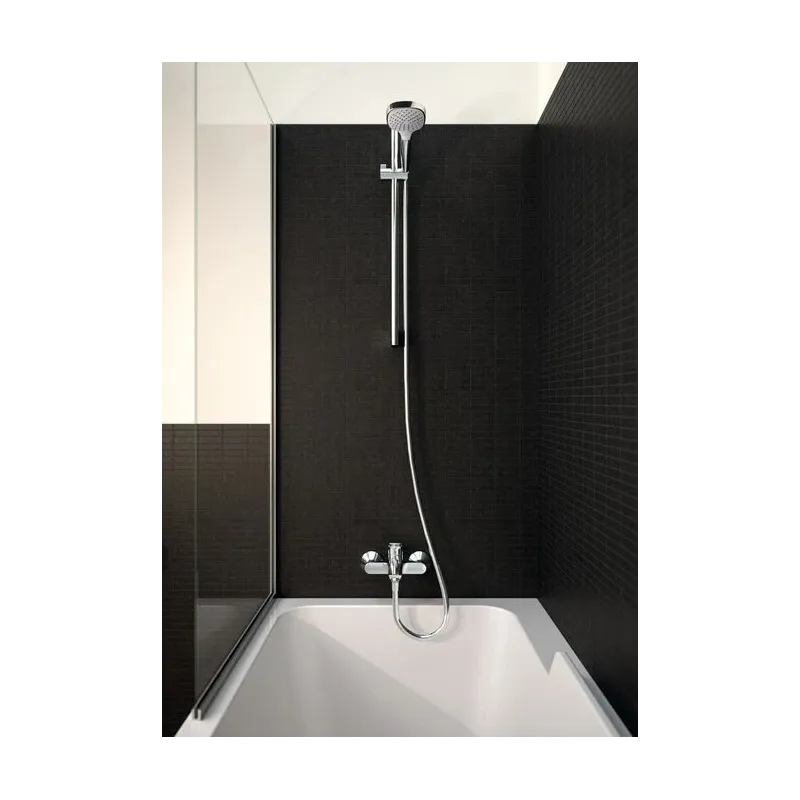 Bath-showermixer hg logis 71400000