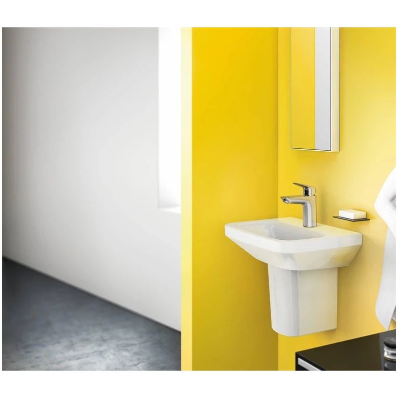 Ūdens maisītājs izlietnei Hansgrohe Logis 71100000