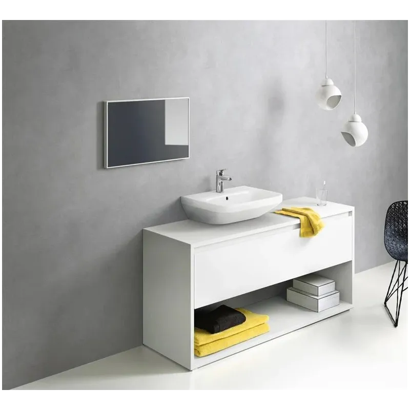 Смеситель для раковины Hansgrohe Logis 71100000, хромовый цв.