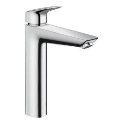 Ūdens maisītājs izlietnei Hansgrohe 71090000 20.9x26.6x4.6cm