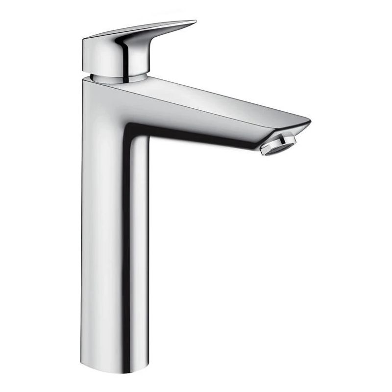 Ūdens maisītājs izlietnei Hansgrohe 71090000 20.9x26.6x4.6cm