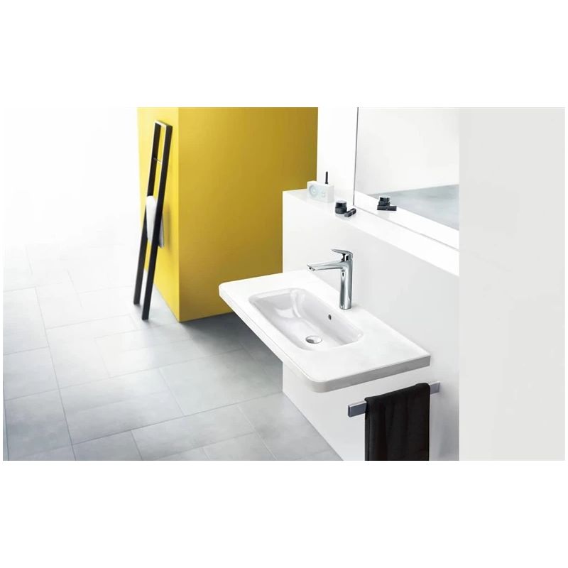 Ūdens maisītājs izlietnei Hansgrohe 71090000 20.9x26.6x4.6cm